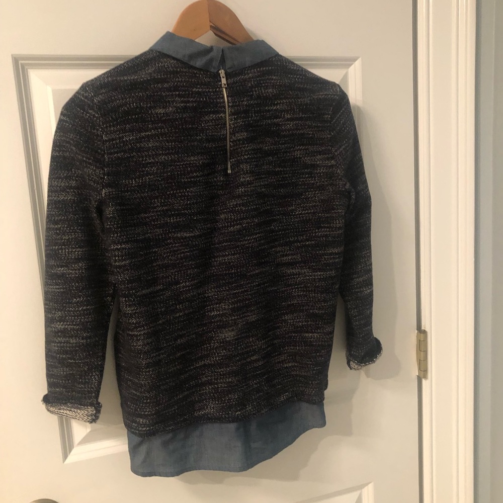 Sweater - Picture 2 of 2